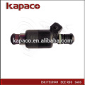 Injetor de combustível de alto desempenho 17091654 para Buick Chevrolet